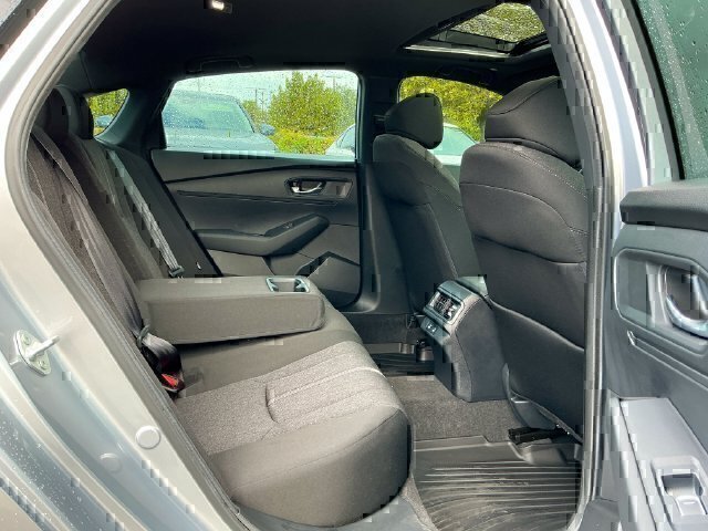 New 2026 Honda Accord Sport image 11
