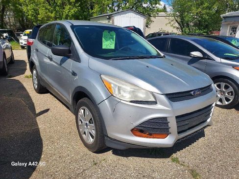 Used 2013 Ford Escape S FWD image 1