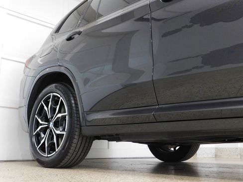 Used 2022 BMW X3 xDrive30i AWD/4WD image 5