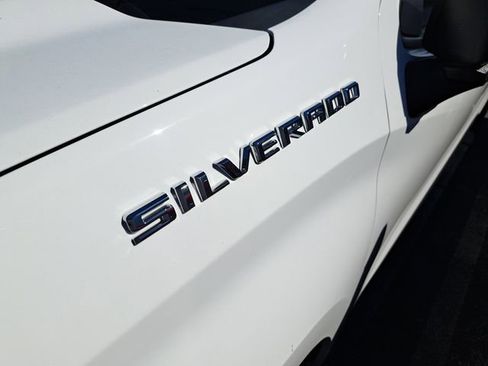 Used 2023 Chevrolet Silverado 1500 RST RWD image 8
