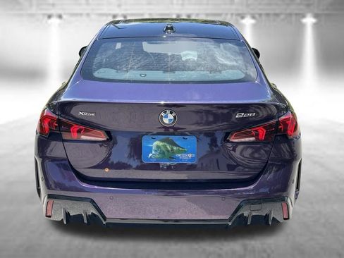 Used 2025 BMW 228i xDrive AWD/4WD image 6