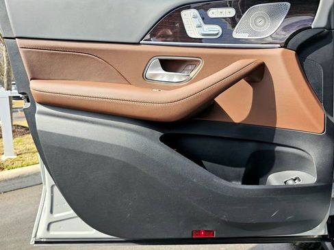 New 2026 Mercedes-Benz GLE 350 4MATIC image 16