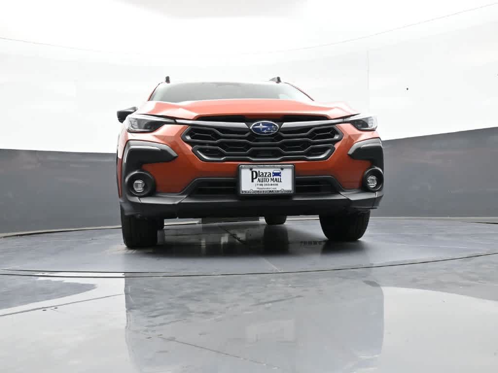 Used 2024 Subaru Crosstrek 2.5i Limited AWD/4WD image 27