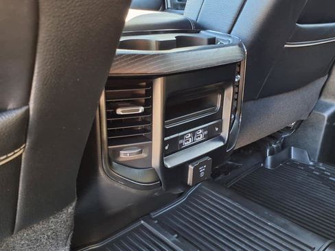 Used 2024 RAM 3500 Limited image 25