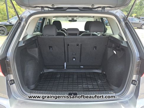 Used 2024 Volkswagen Taos S FWD image 6