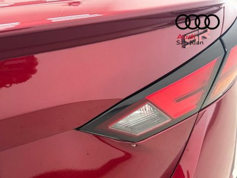 Used 2023 Nissan Altima 2.5 SR w/ SR Premium Package FWD image 12