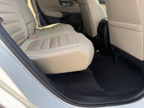 Used 2019 Honda CR-V EX image 33