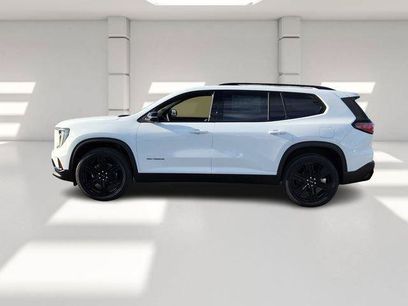 New 2026 GMC Acadia Elevation w/ Black Edition