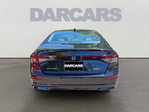Certified 2023 Honda Accord Touring image 5