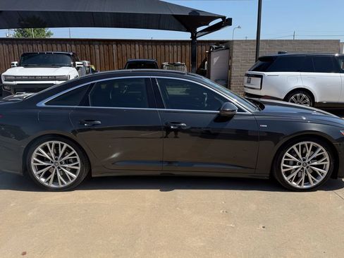 Used 2019 Audi A6 3.0T Prestige AWD/4WD image 5
