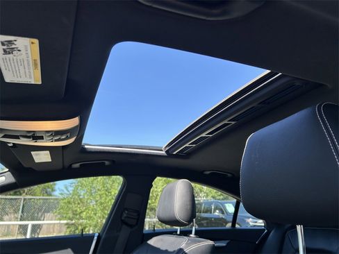 Used 2016 Mercedes-Benz CLS 400 image 22