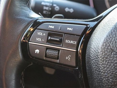 Used 2024 Honda Civic Sport image 32