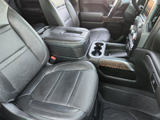 Used 2021 GMC Sierra 3500 Denali w/ Technology Package AWD/4WD image 15