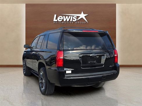 Used 2019 Chevrolet Tahoe Premier image 3