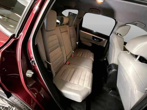 Used 2018 Honda CR-V LX image 20