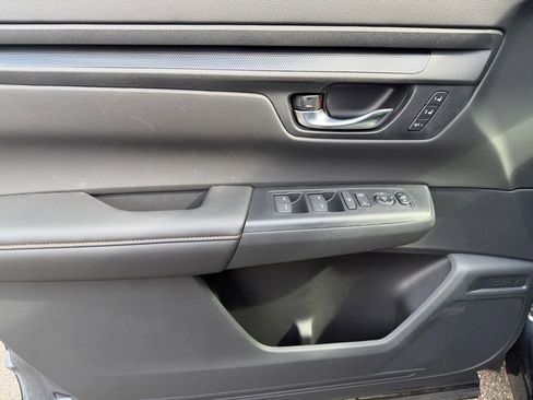 New 2026 Honda CR-V Sport-L image 11
