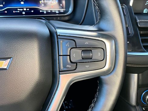 Used 2024 Chevrolet Tahoe Premier image 18