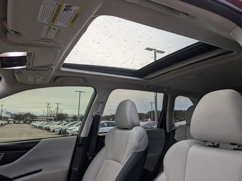 Used 2020 Subaru Forester Premium image 26