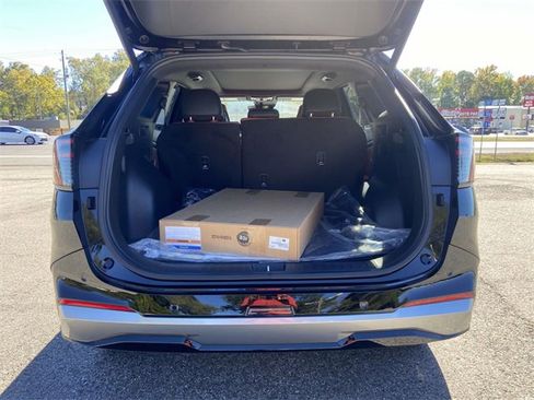 New 2026 Kia Sportage SX image 8