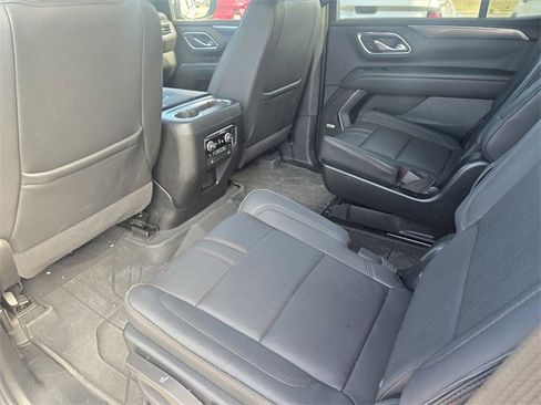 Used 2024 Chevrolet Tahoe RST w/ Luxury Package image 14