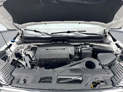 Used 2024 Honda Pilot EX-L image 27