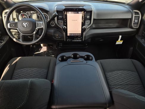 New 2026 RAM 2500 Tradesman image 18