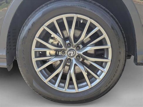 Used 2021 Lexus RX 450h F Sport image 24