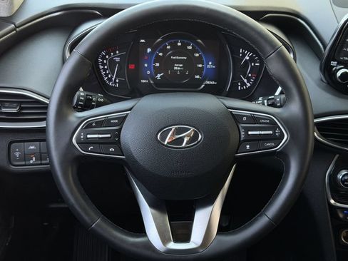 Used 2020 Hyundai Santa Fe Limited FWD image 14