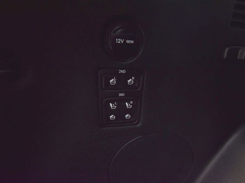 Used 2022 Hyundai Palisade SEL w/ 8P Bench Seat Package FWD image 45