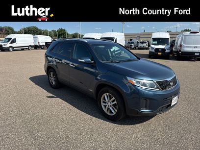 Used 2014 Kia Sorento LX
