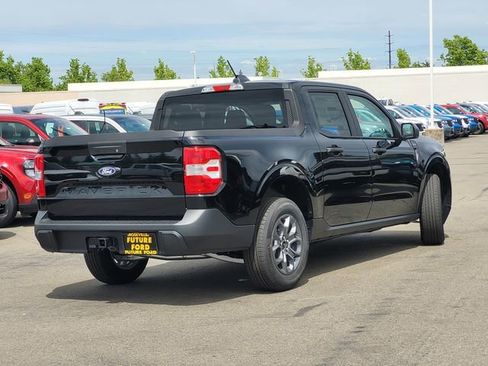 New 2026 Ford Maverick XLT AWD/4WD image 4