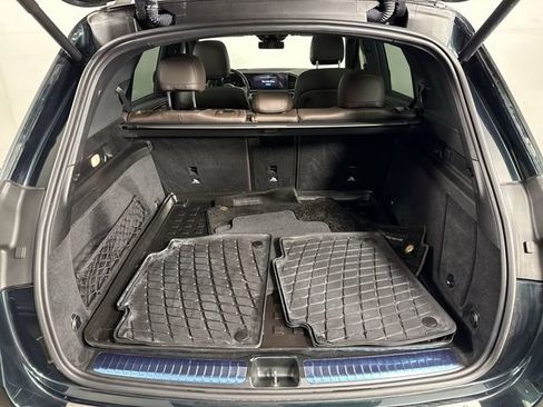 Used 2021 Mercedes-Benz GLE 350 4MATIC image 34