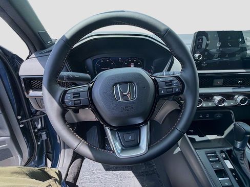 New 2026 Honda CR-V Sport Touring image 10