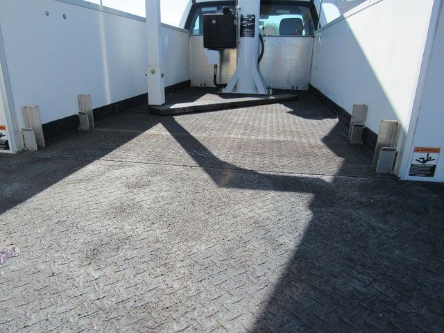 Used 2019 Ford F450 XL w/ Snow Plow Prep Package RWD image 24