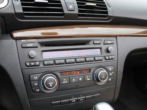 Used 2012 BMW 128i Convertible image 20