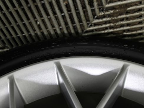 Used 2002 MAZDA MX-5 Miata SE image 27