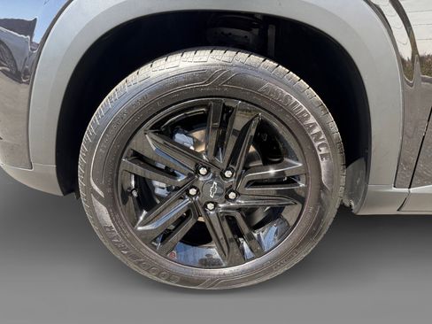 Used 2025 Chevrolet Trax ACTIV w/ Driver Confidence Package FWD image 9