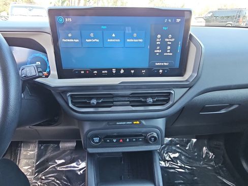Used 2025 Ford Bronco Sport Big Bend AWD/4WD image 19