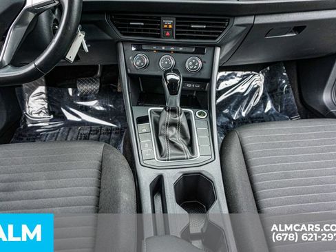 Used 2024 Volkswagen Jetta S FWD image 39
