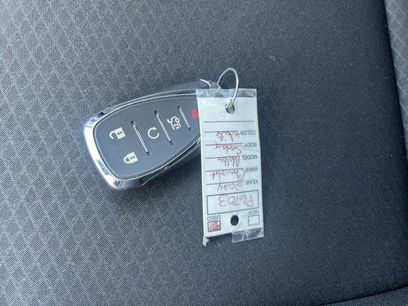 Certified 2024 Chevrolet Malibu LT