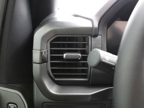 Used 2024 Ford F150 XLT w/ XLT Black Appearance Package AWD/4WD image 8