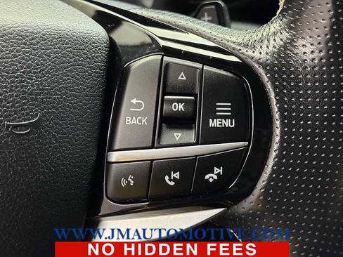 Used 2021 Ford Explorer ST w/ Equipment Group 401A AWD/4WD image 46