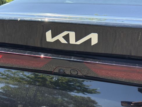 New 2026 Kia K5 GT-Line w/ GT-Line Red Interior Package FWD image 19
