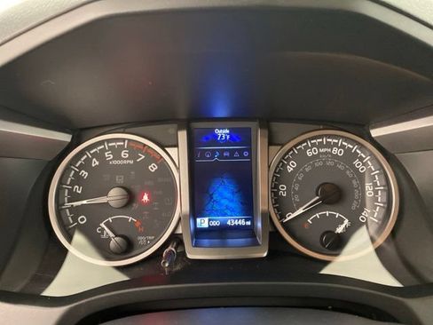 Certified 2023 Toyota Tacoma SR5 AWD/4WD image 16