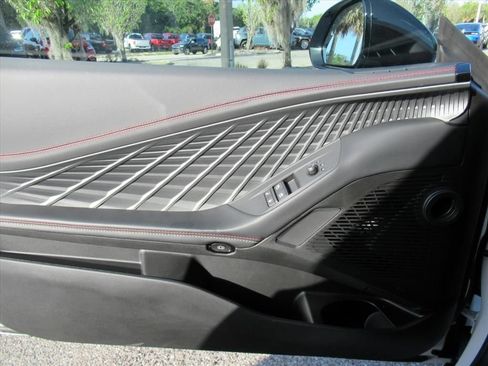 New 2026 Dodge Charger Scat Pack w/ Blacktop Package AWD/4WD image 19