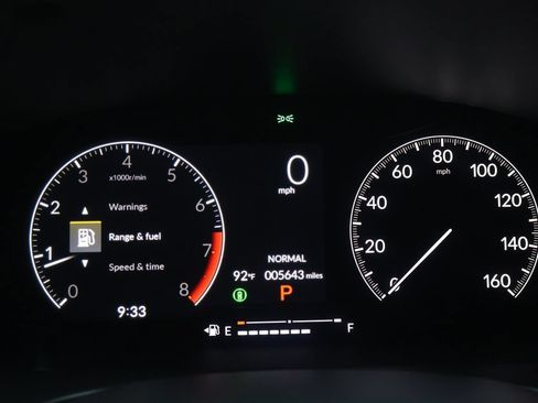 Used 2026 Honda Civic Sport image 22