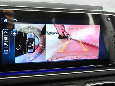 New 2026 Mercedes-Benz GLE 450 4MATIC image 15