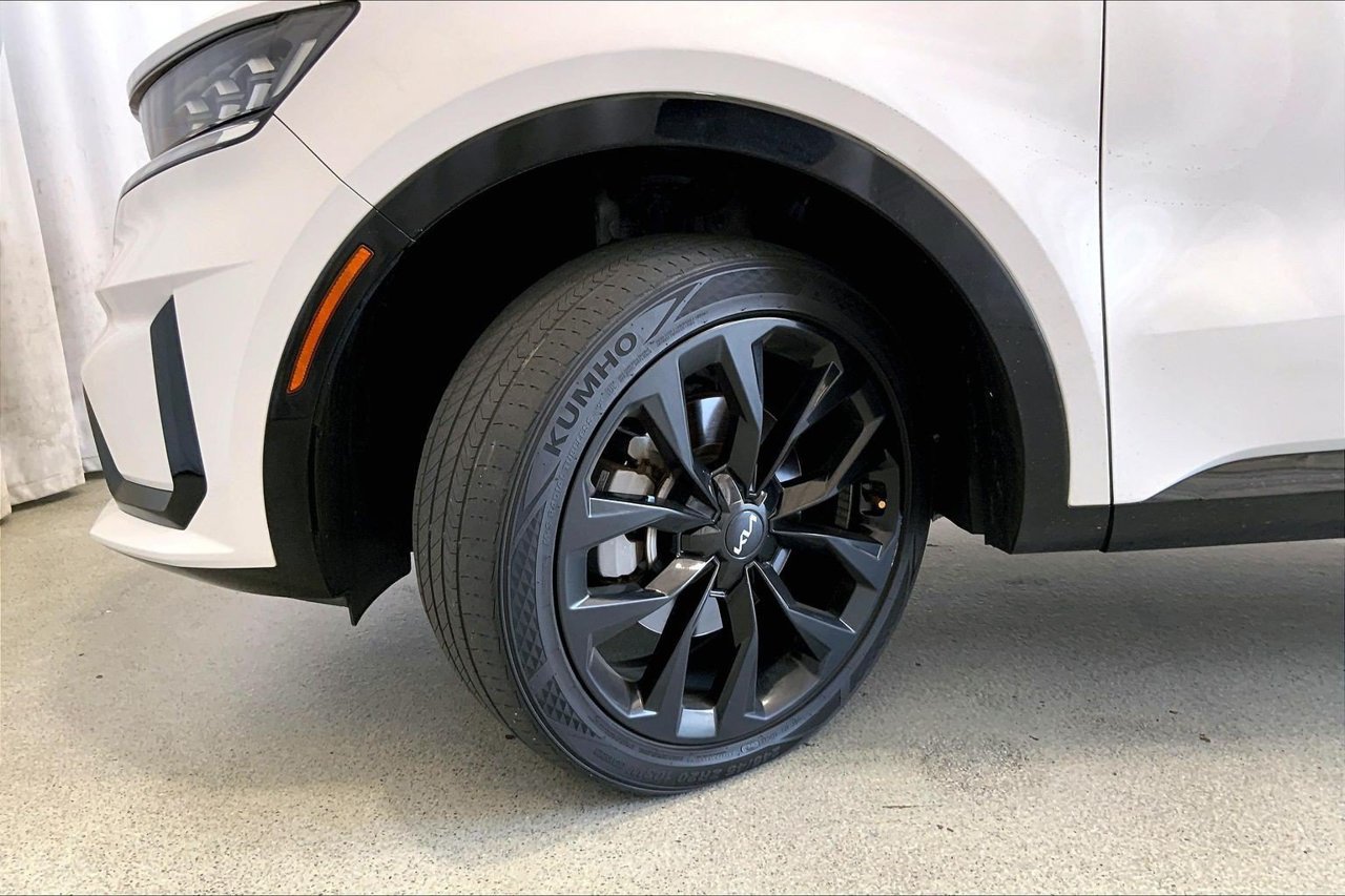 Used 2022 Kia Sorento SX AWD/4WD image 20