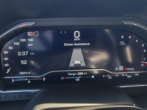 Used 2024 GMC Sierra 3500 Denali Ultimate image 38