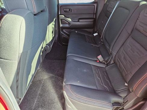 New 2026 Nissan Frontier Pro-X image 11